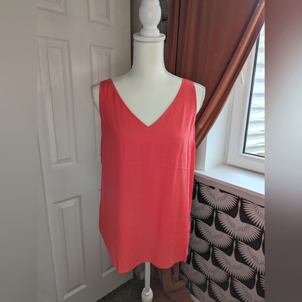 Joules tank top NWT